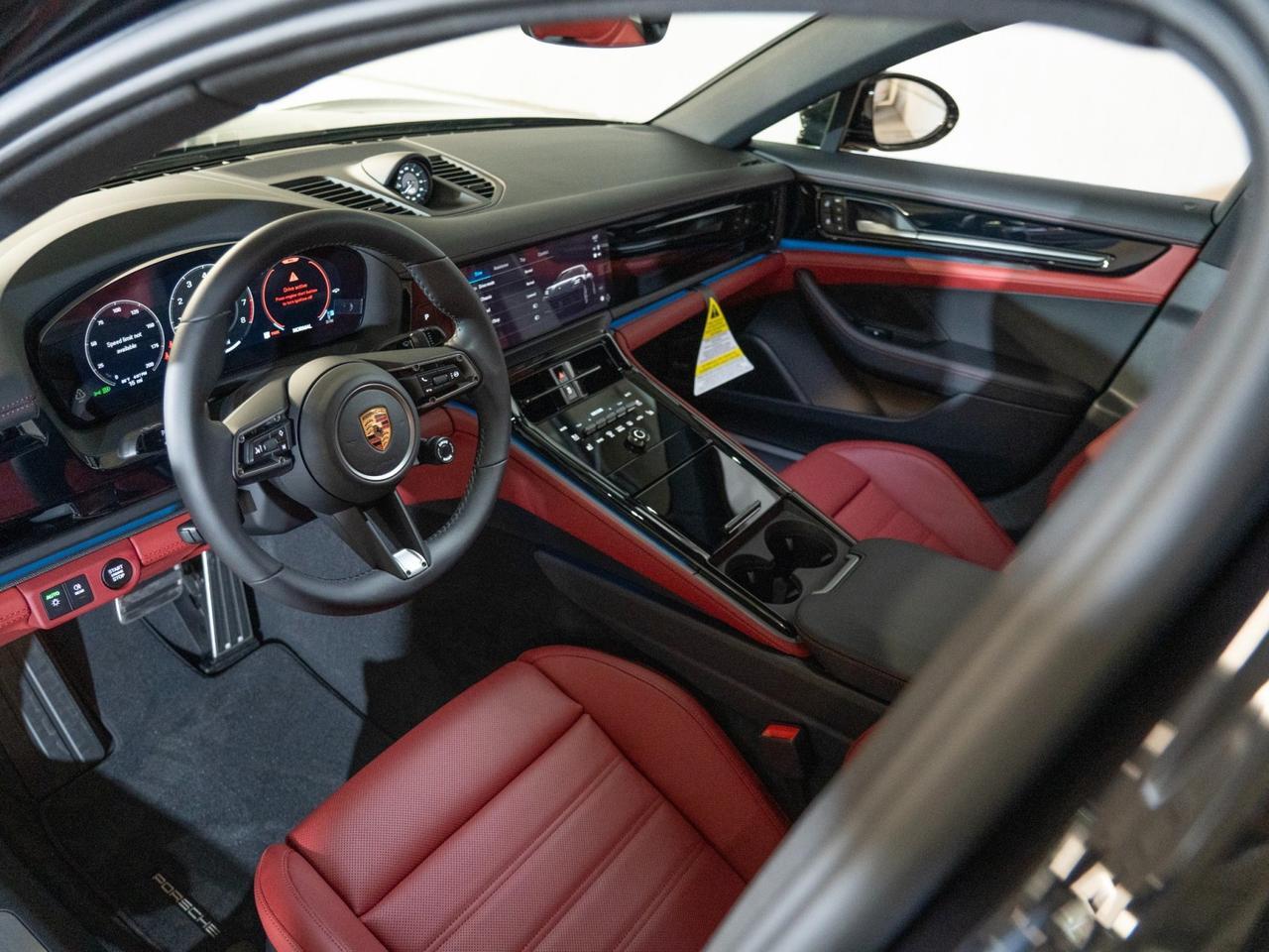 2026 Porsche Panamera Pompano Beach FL