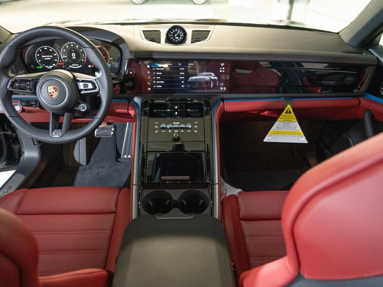2026 Porsche Panamera Pompano Beach FL