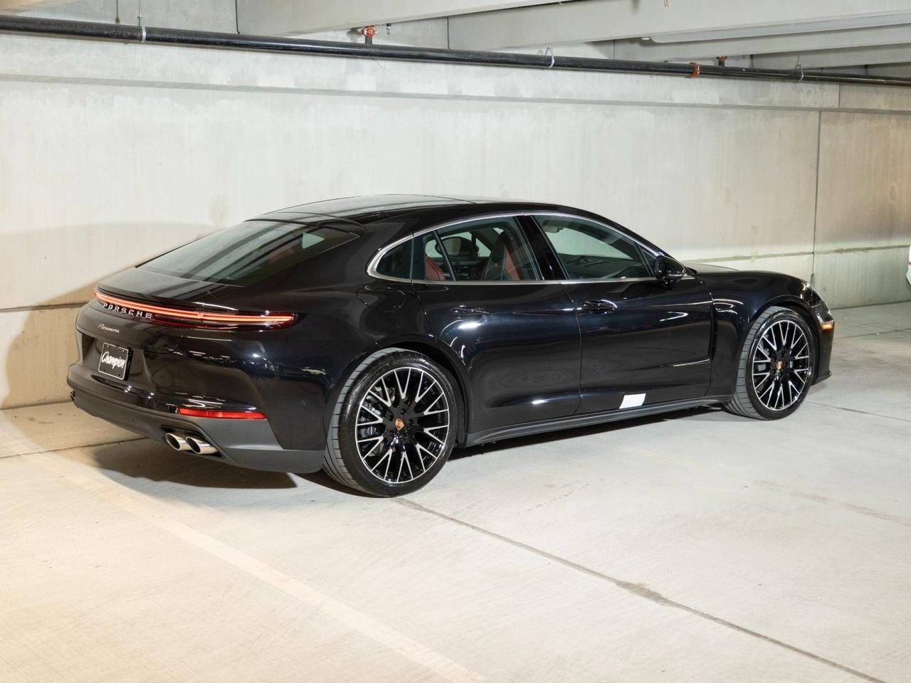 2026 Porsche Panamera Pompano Beach FL