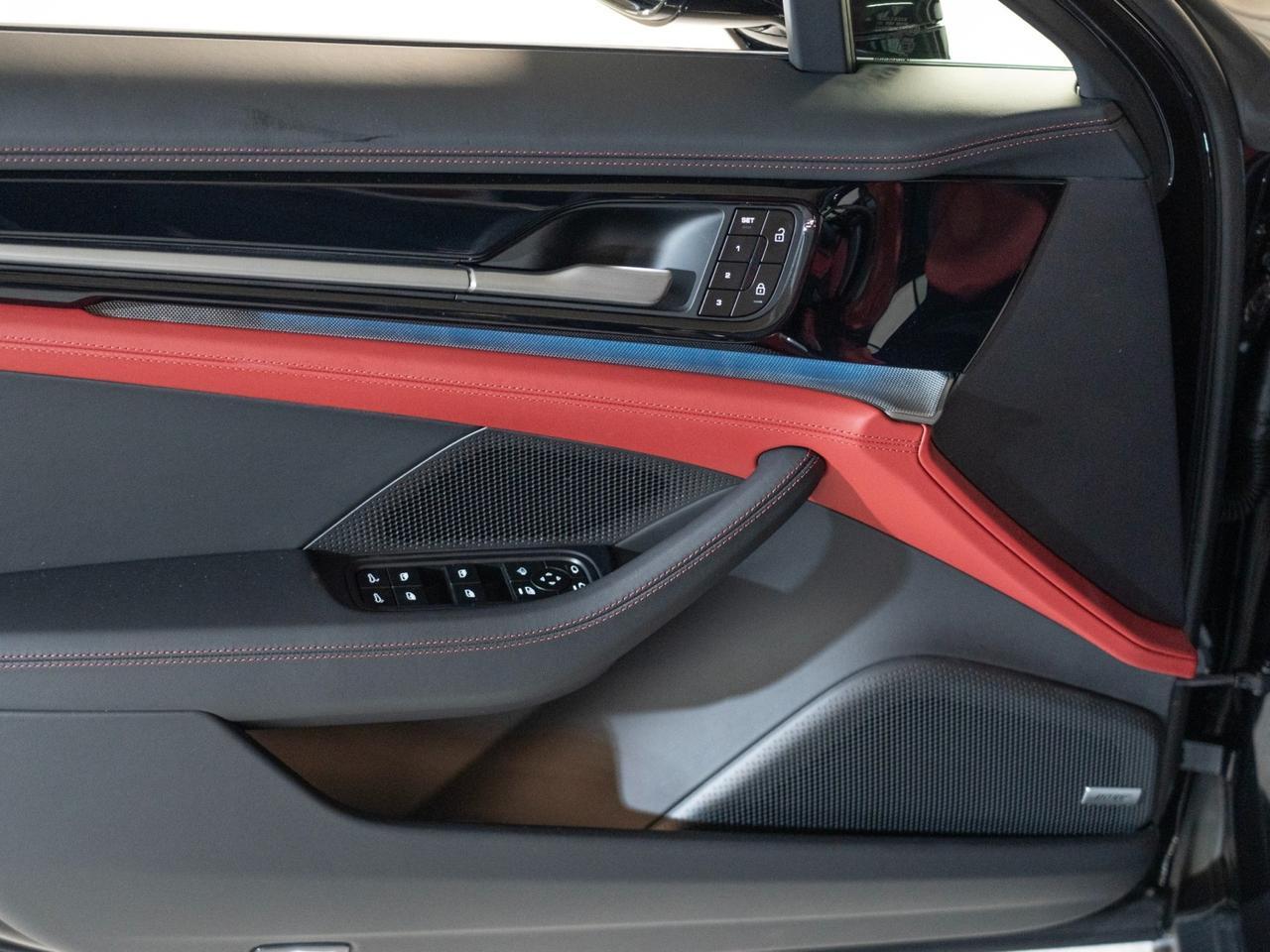 2026 Porsche Panamera Pompano Beach FL