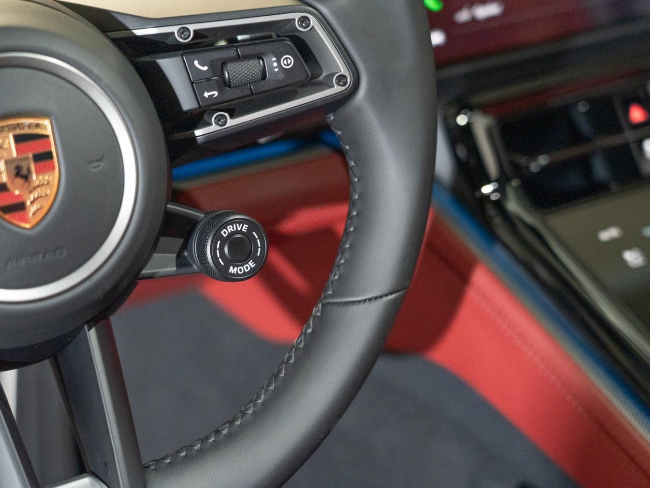 2026 Porsche Panamera Pompano Beach FL