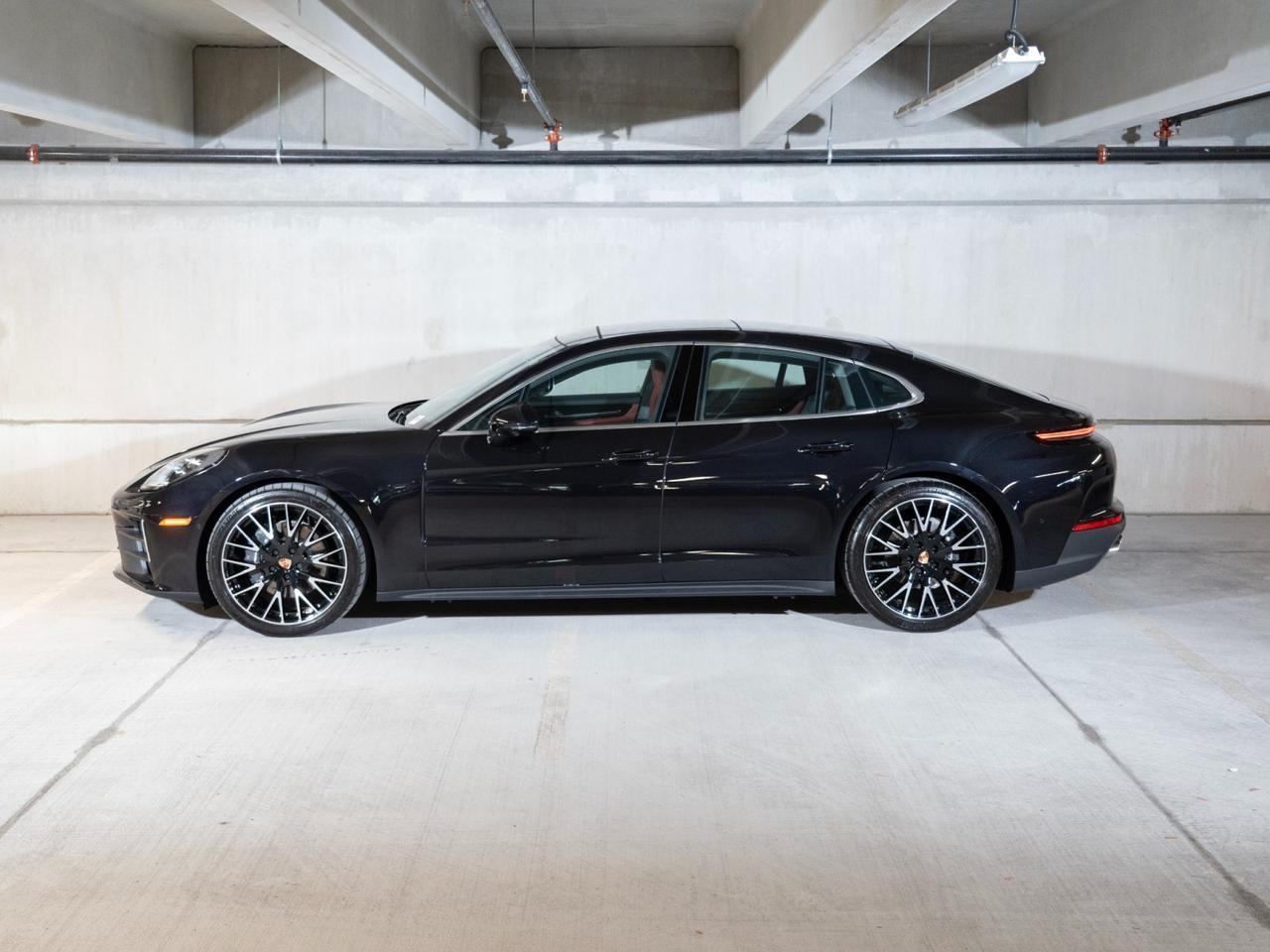 2026 Porsche Panamera Pompano Beach FL