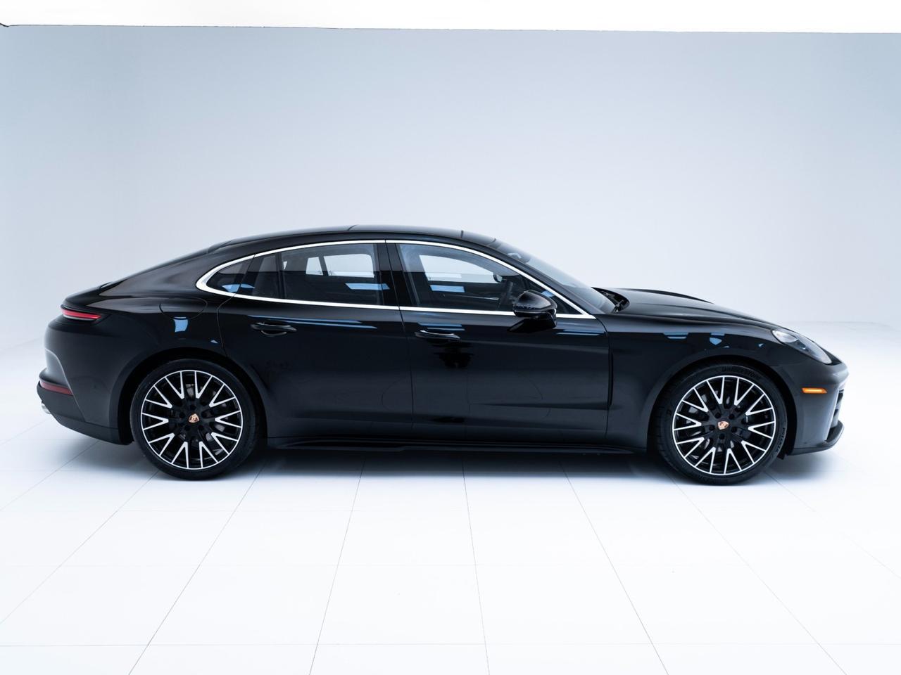 2026 Porsche Panamera Pompano Beach FL