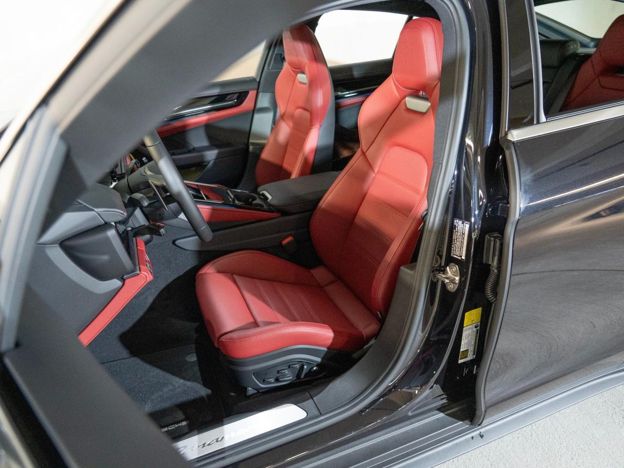 2026 Porsche Panamera Pompano Beach FL