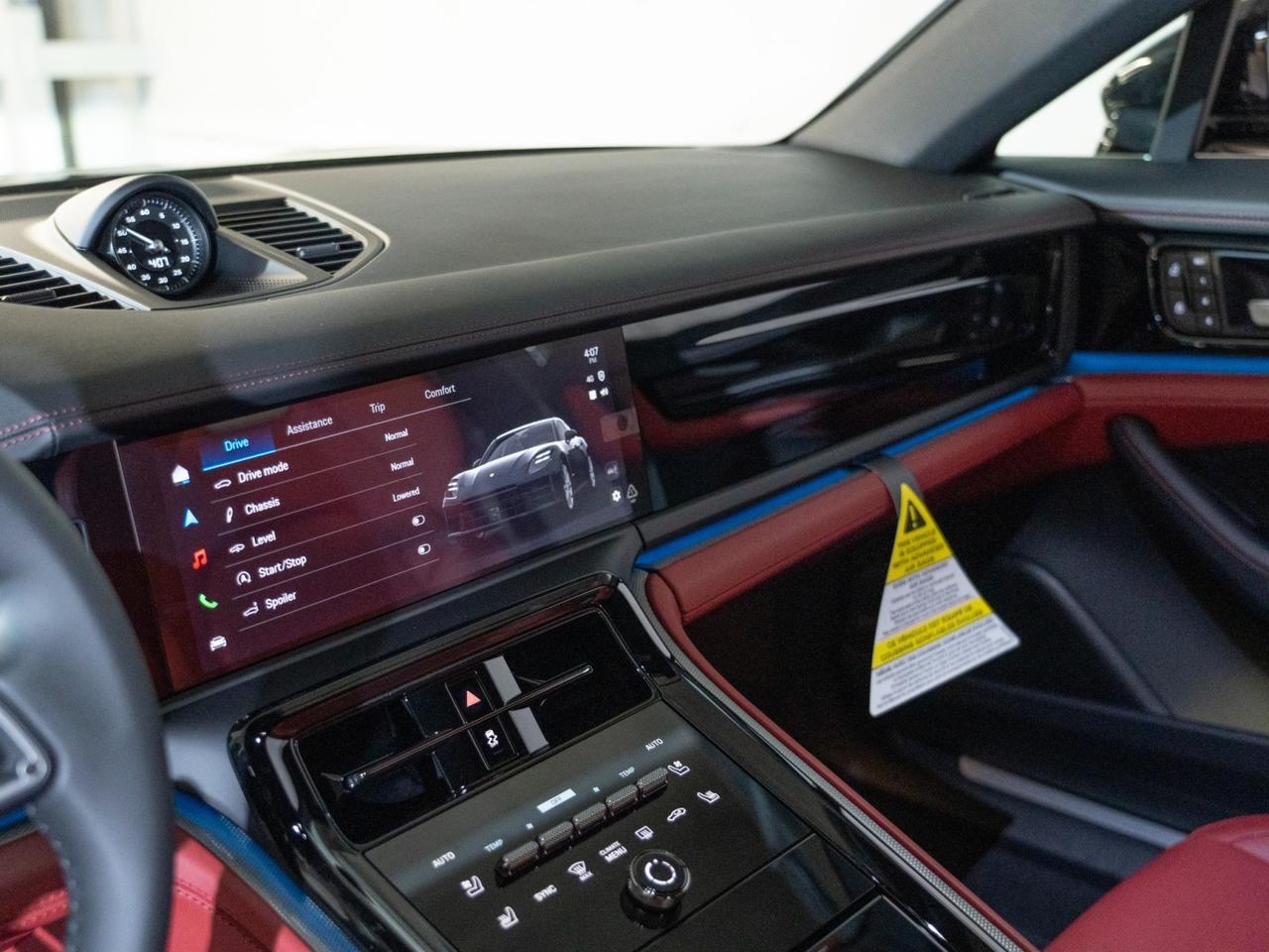 2026 Porsche Panamera Pompano Beach FL