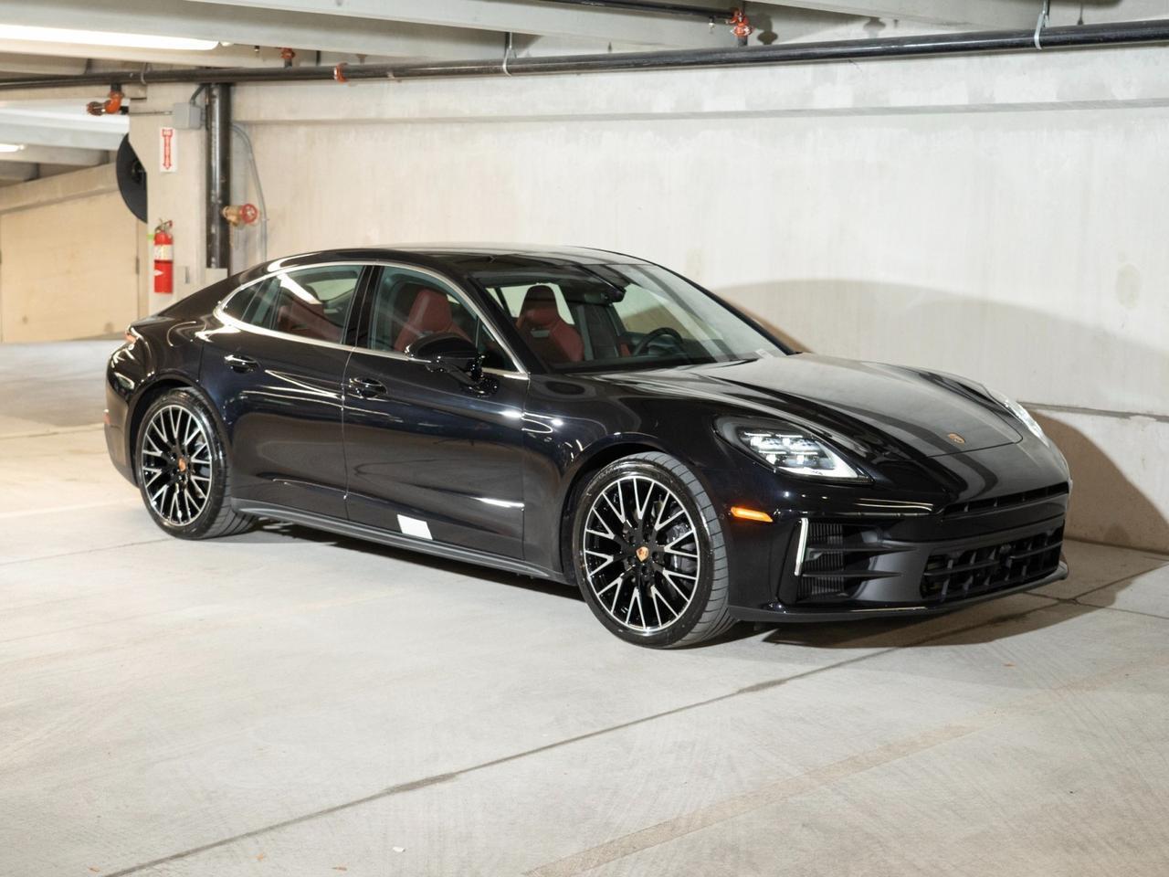 2026 Porsche Panamera Pompano Beach FL
