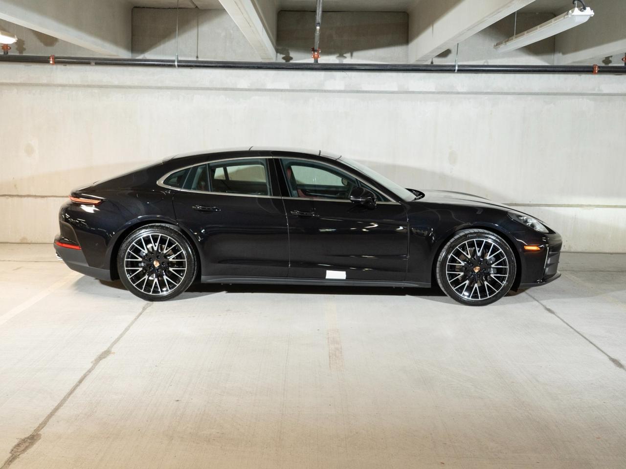 2026 Porsche Panamera Pompano Beach FL