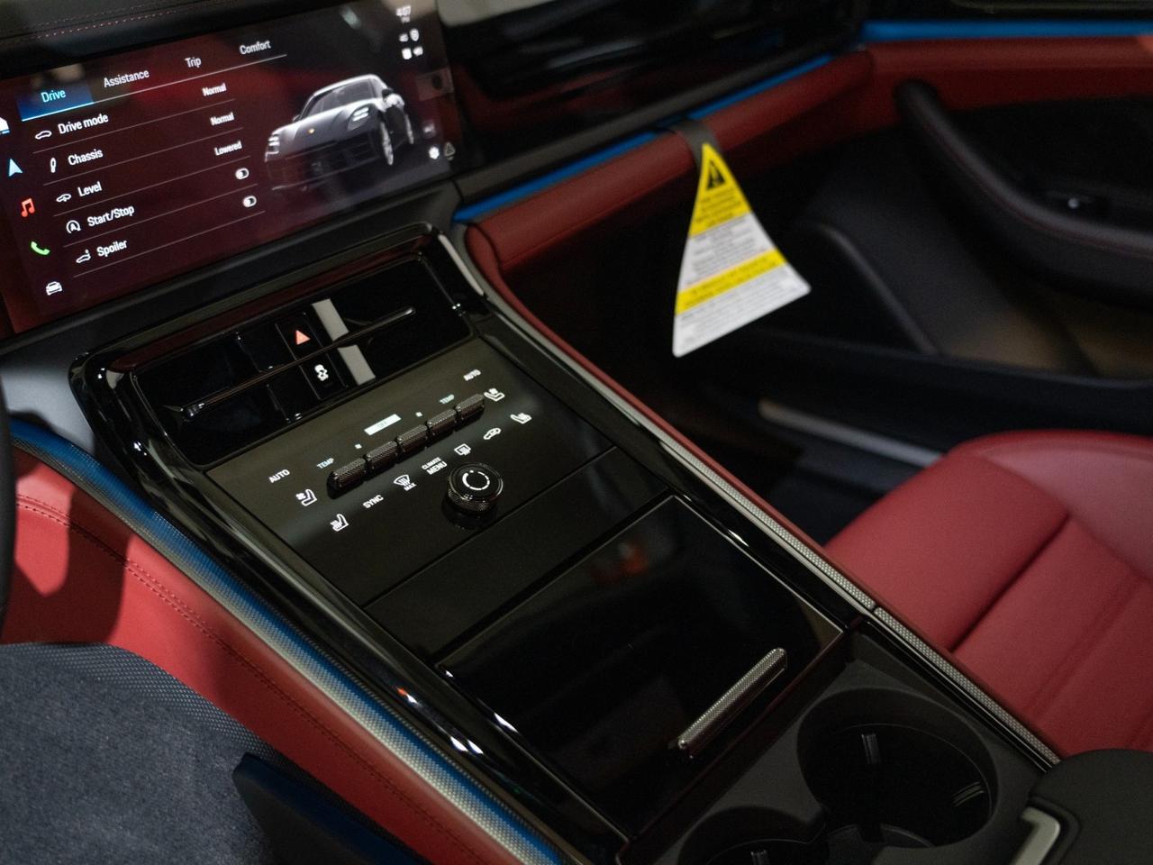 2026 Porsche Panamera Pompano Beach FL