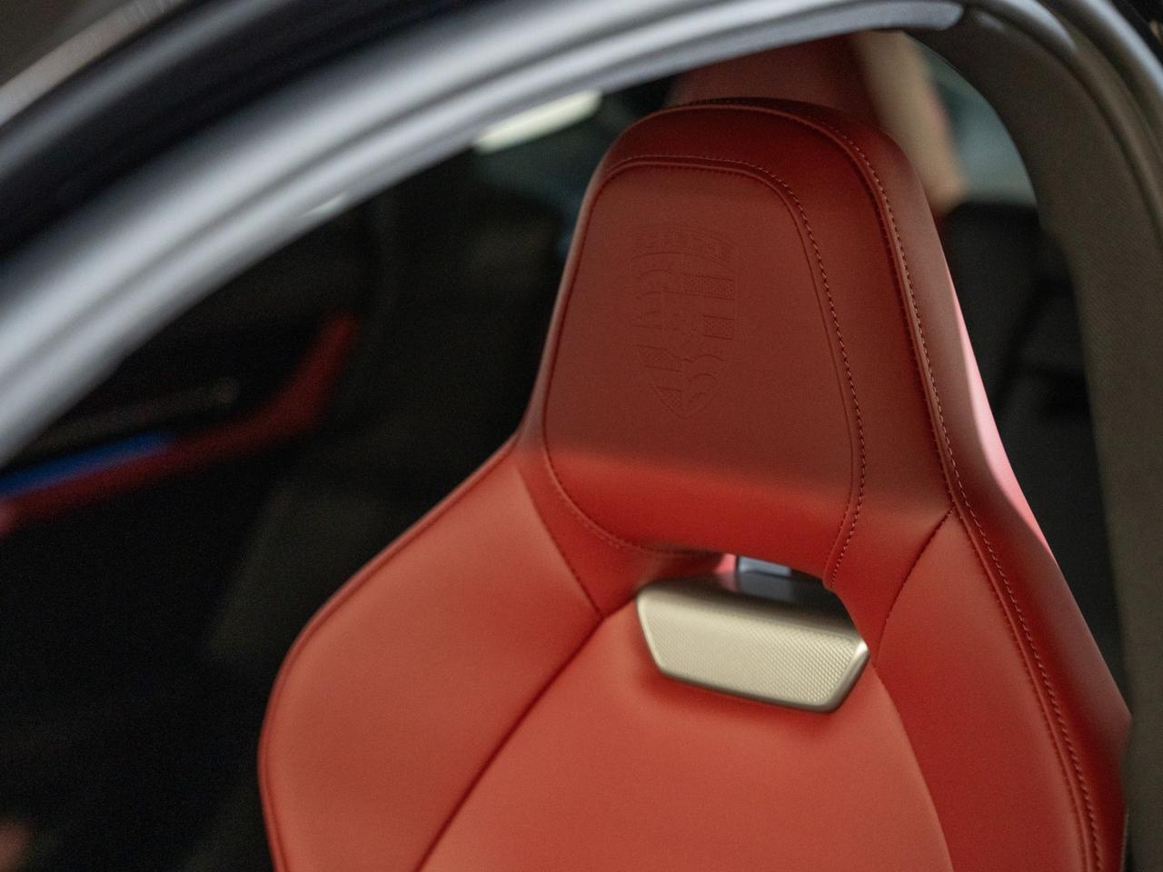2026 Porsche Panamera Pompano Beach FL