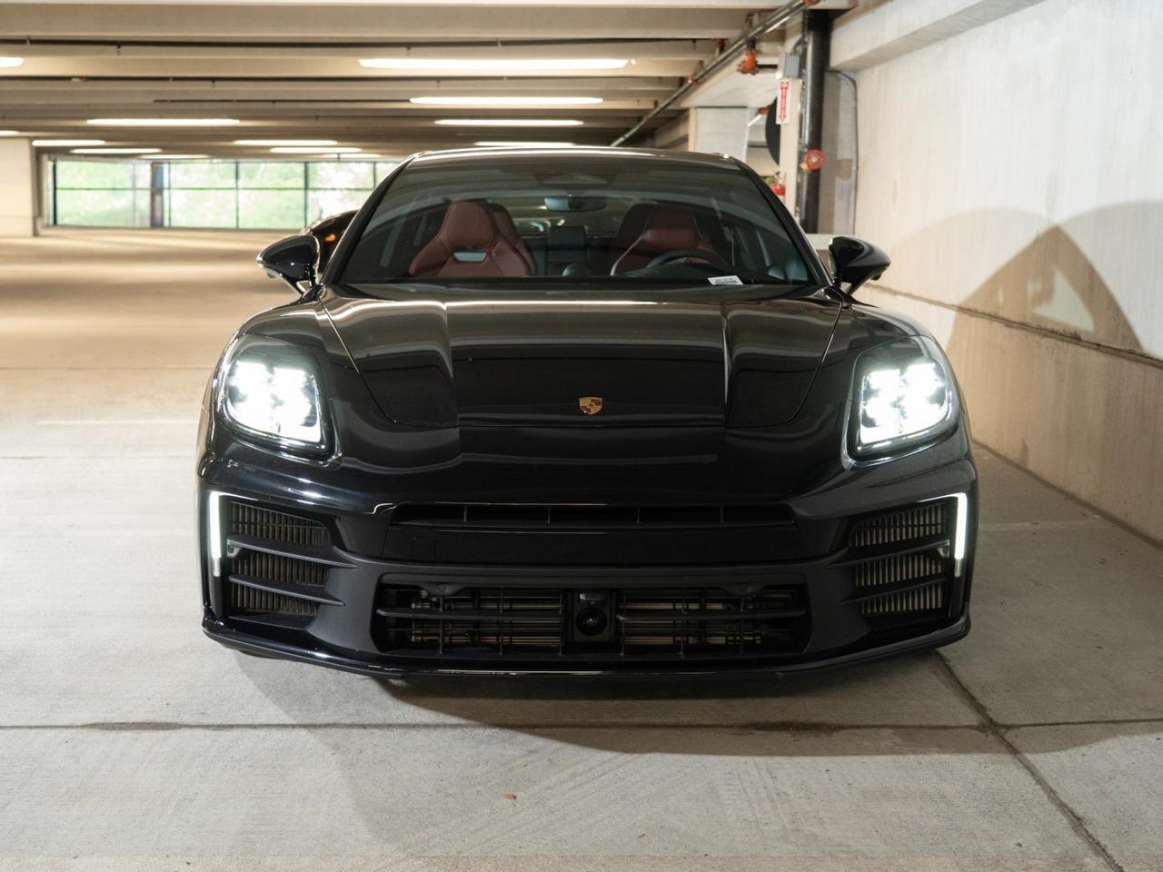 2026 Porsche Panamera Pompano Beach FL