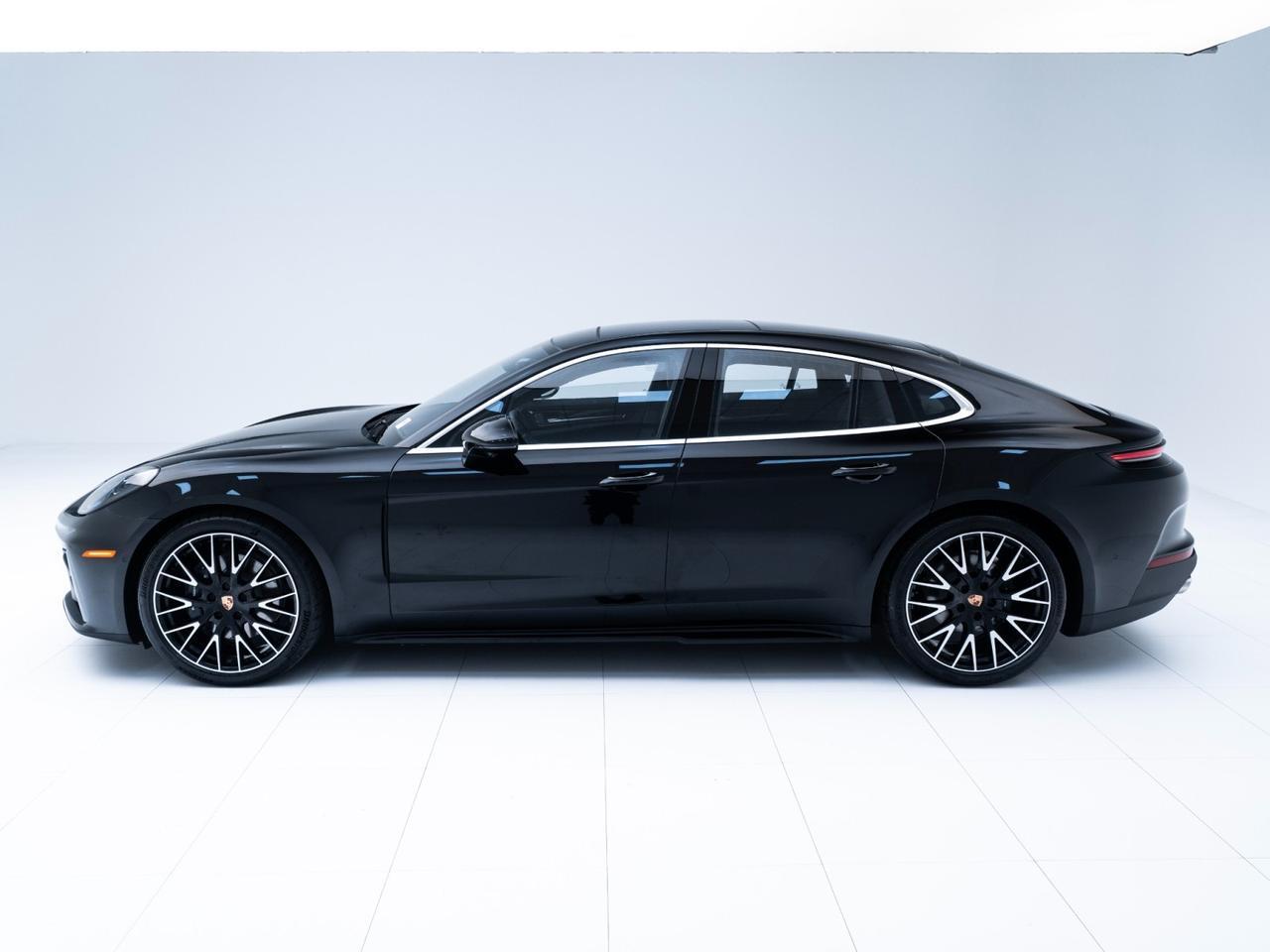 2026 Porsche Panamera Pompano Beach FL