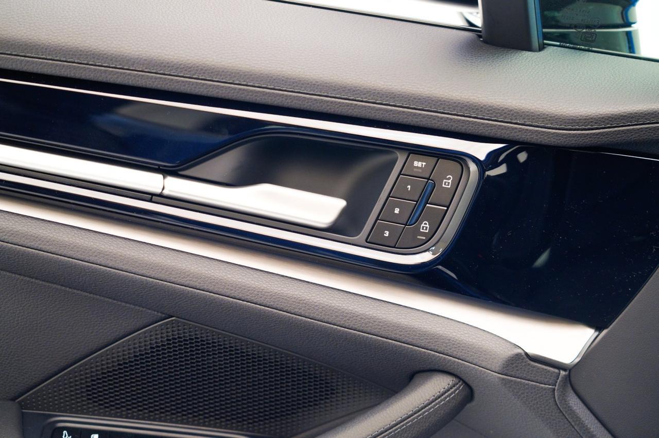 2026 Porsche Panamera Pompano Beach FL