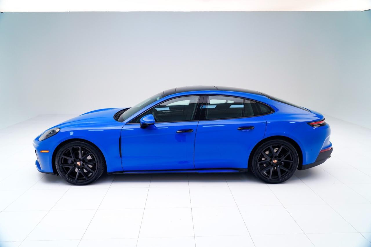 2026 Porsche Panamera Pompano Beach FL