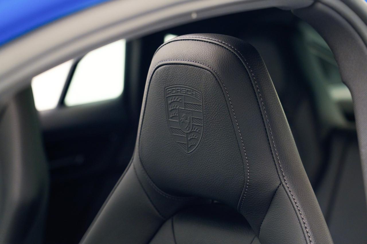 2026 Porsche Panamera Pompano Beach FL