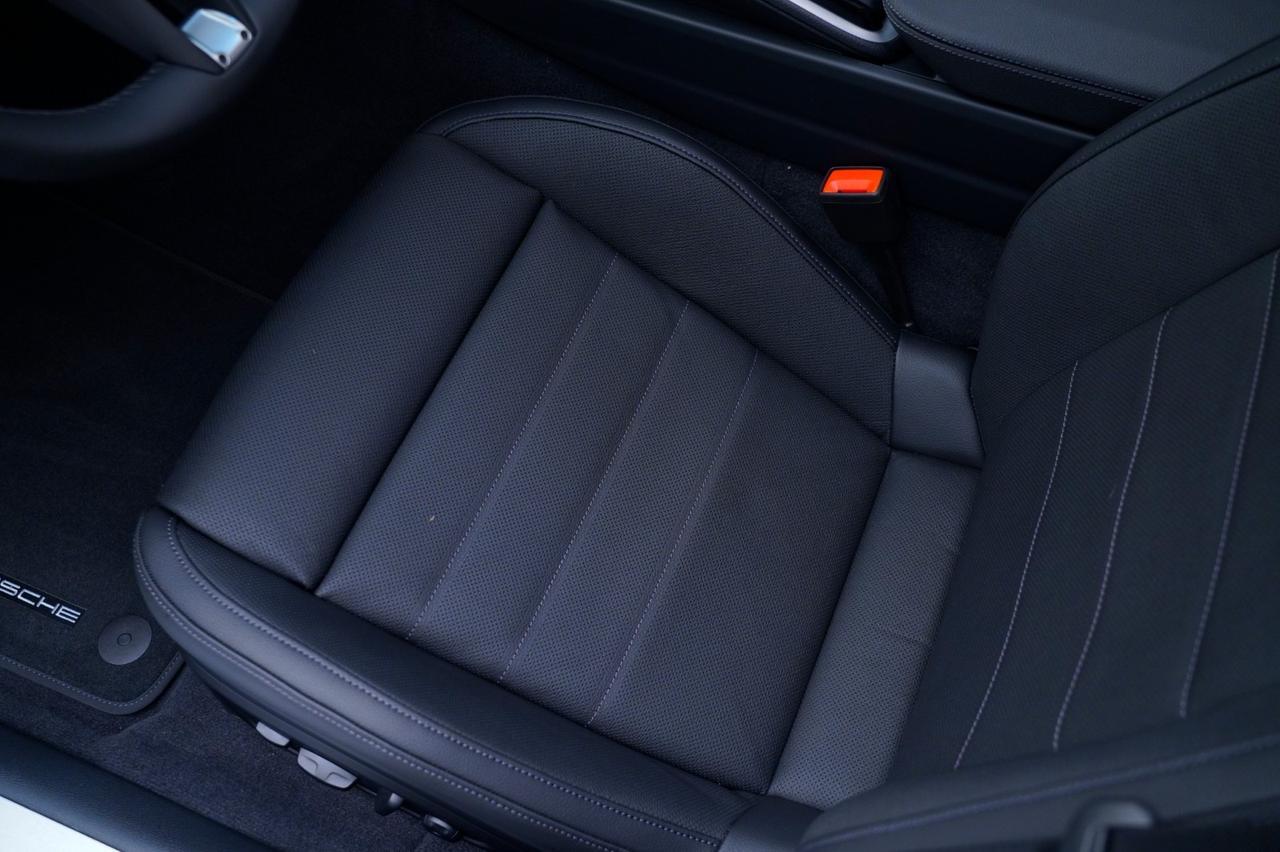 2026 Porsche Panamera Pompano Beach FL