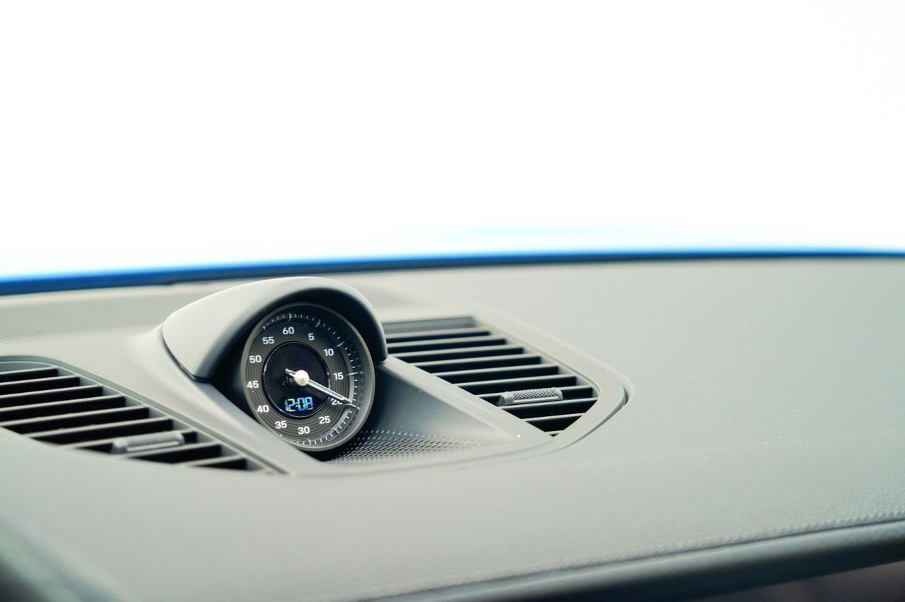 2026 Porsche Panamera Pompano Beach FL