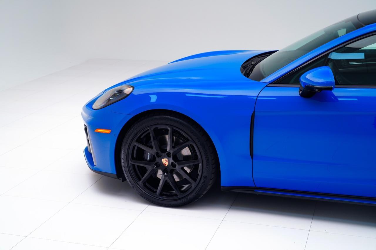 2026 Porsche Panamera Pompano Beach FL
