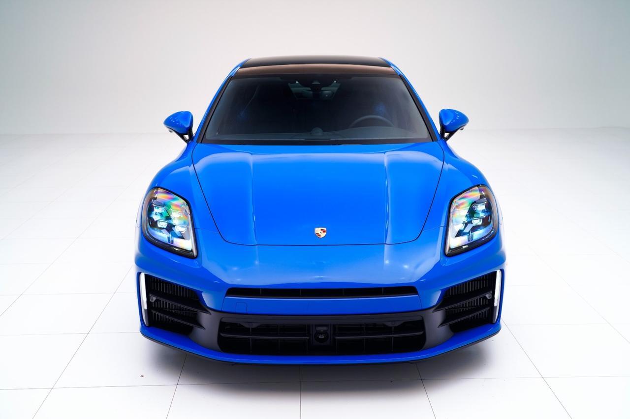 2026 Porsche Panamera Pompano Beach FL