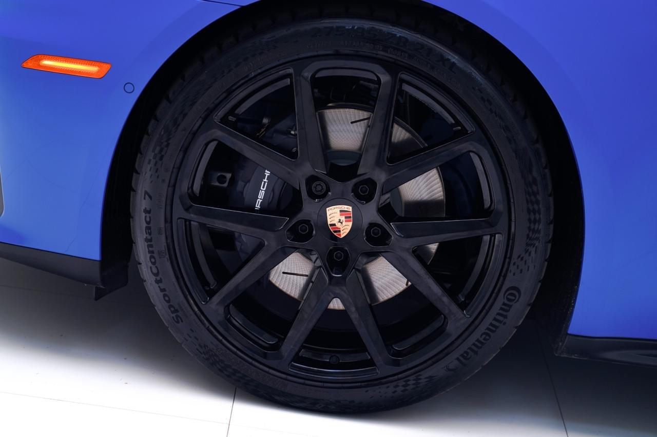 2026 Porsche Panamera Pompano Beach FL