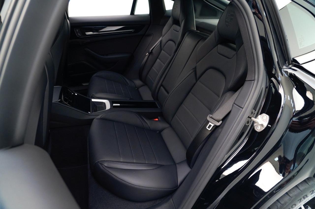 2026 Porsche Panamera Pompano Beach FL