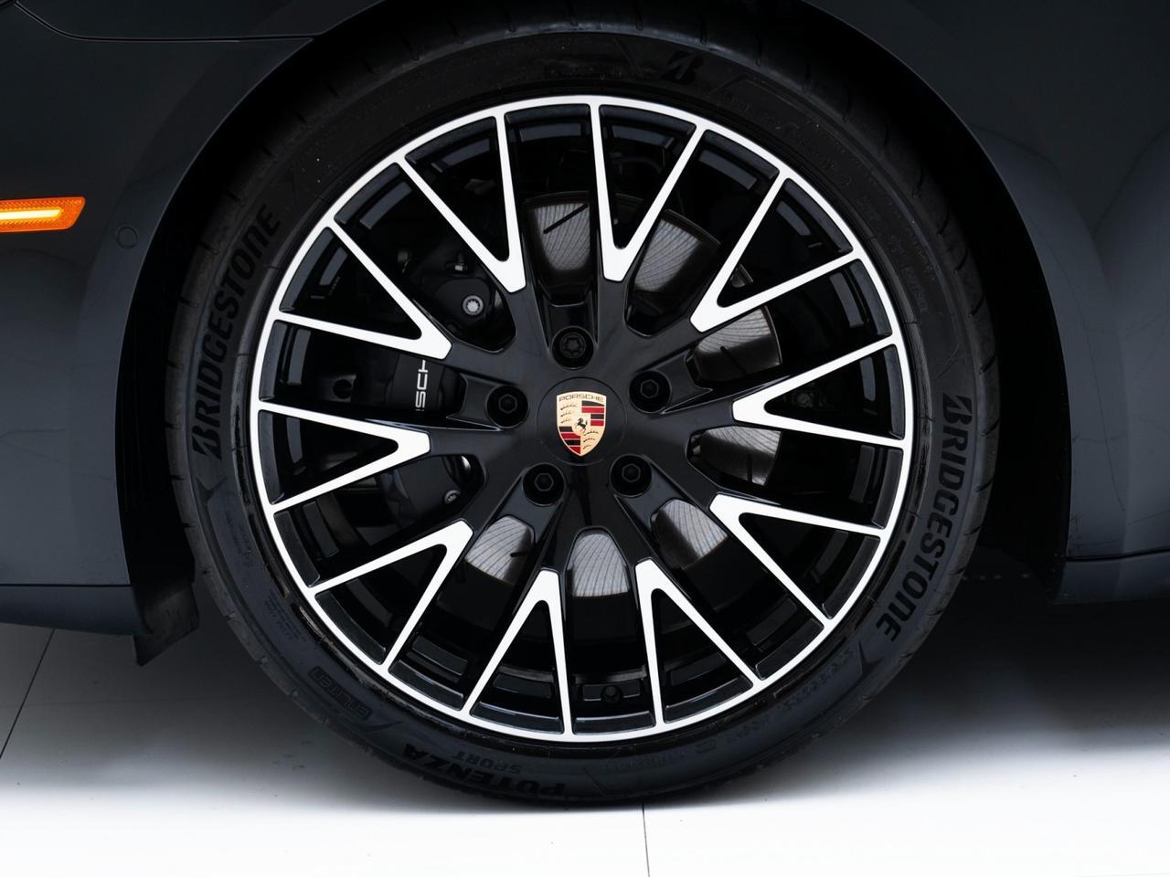 2026 Porsche Panamera Pompano Beach FL