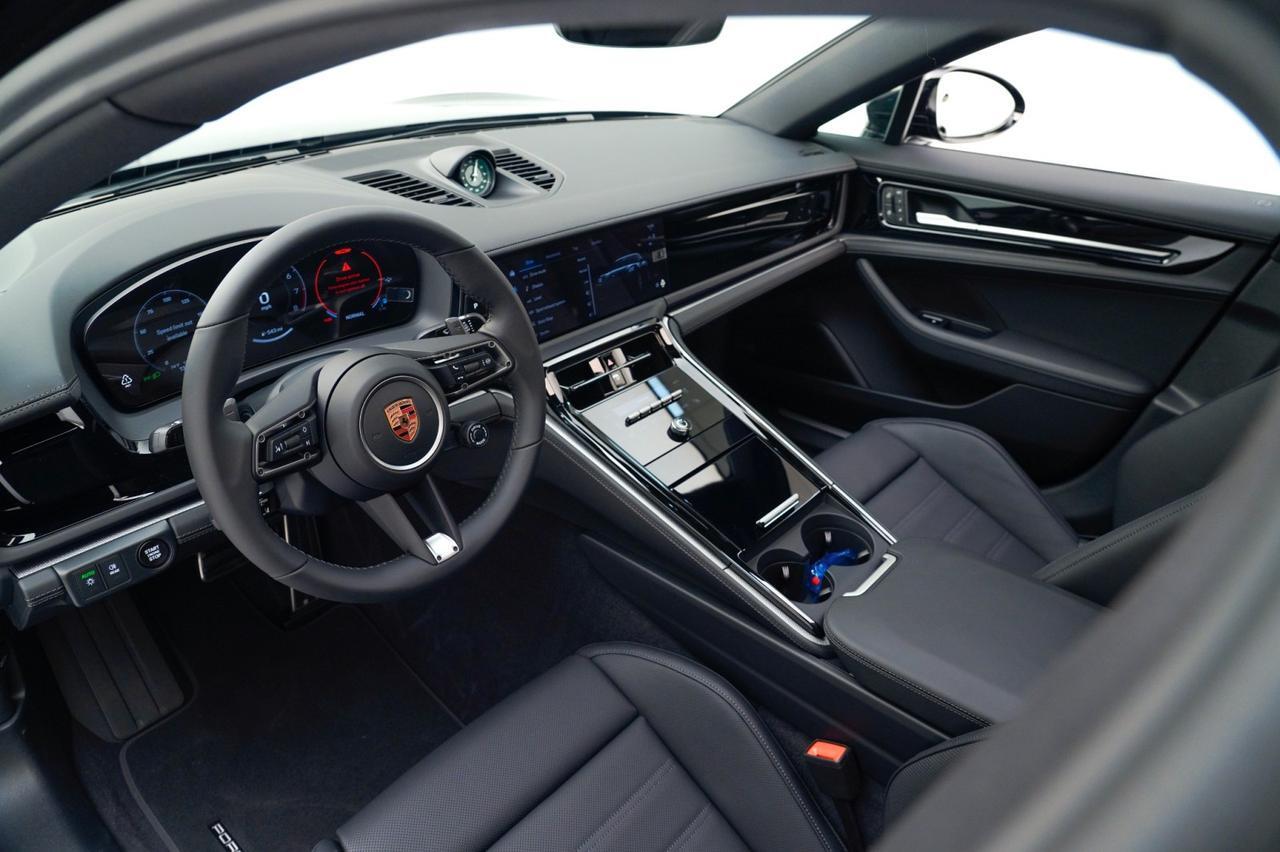 2026 Porsche Panamera Pompano Beach FL