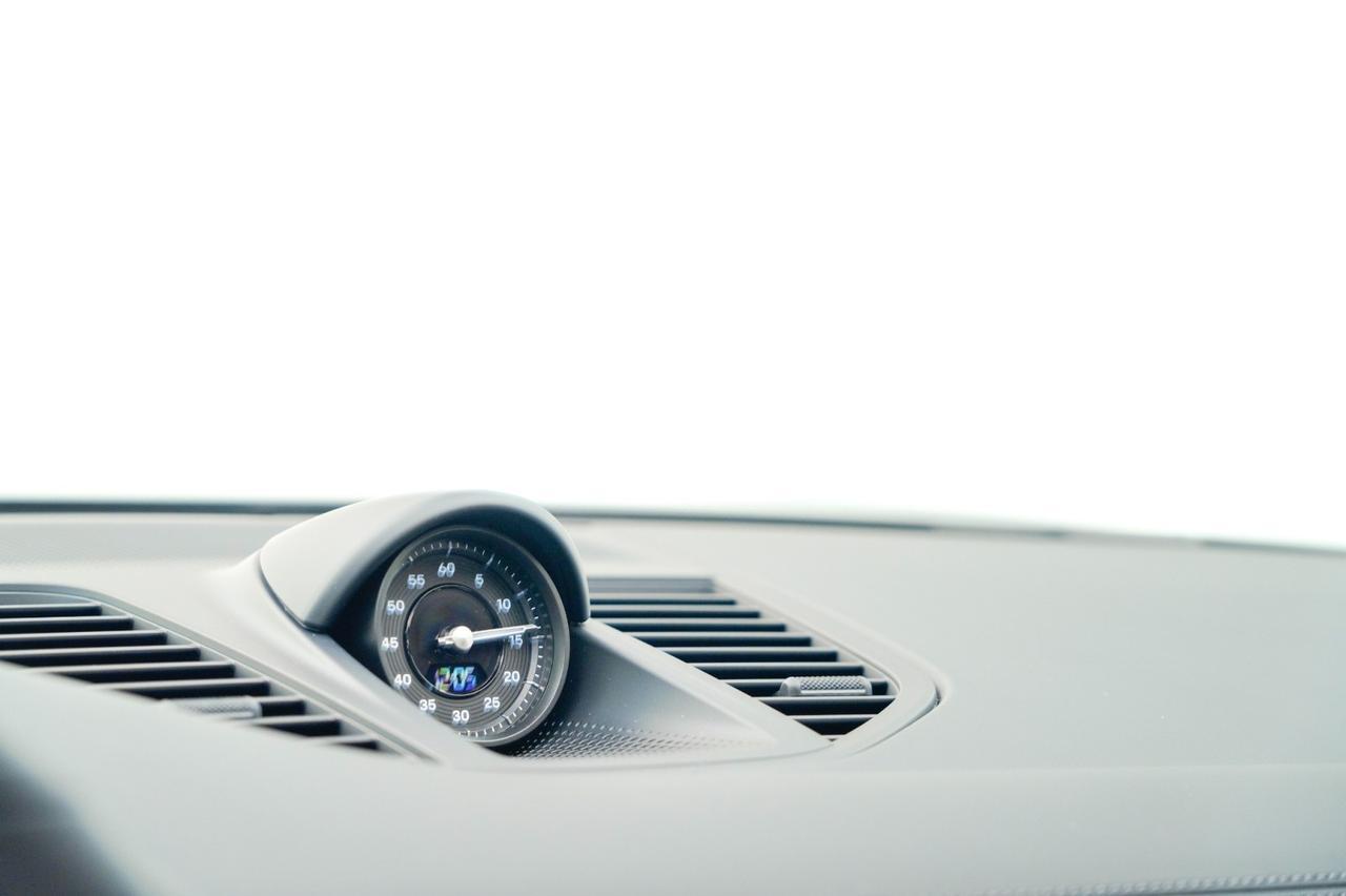 2026 Porsche Panamera Pompano Beach FL