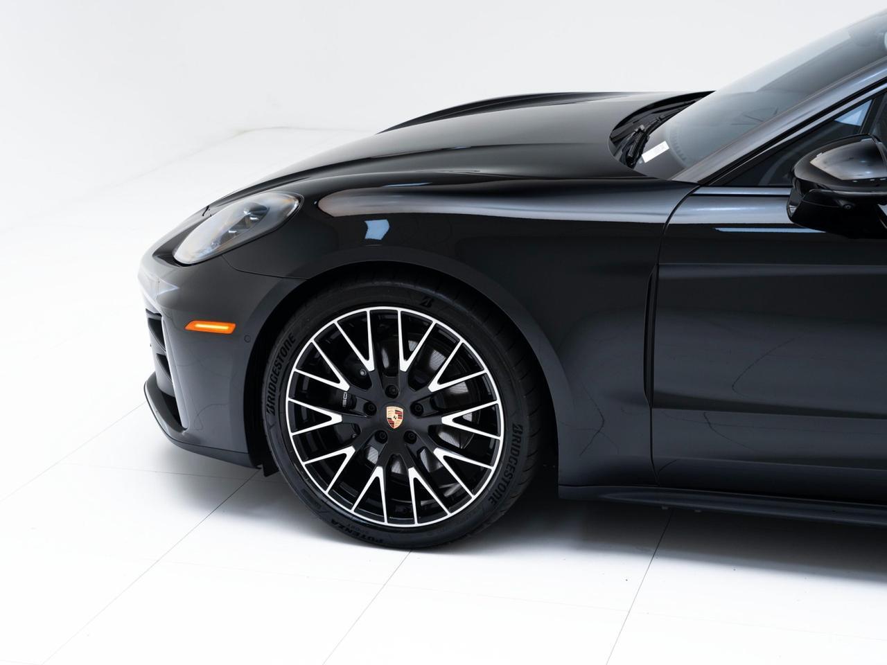 2026 Porsche Panamera Pompano Beach FL