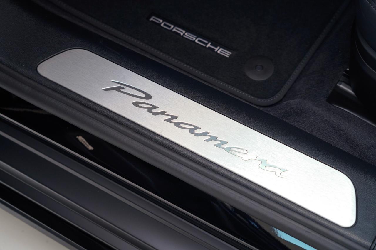 2026 Porsche Panamera Pompano Beach FL