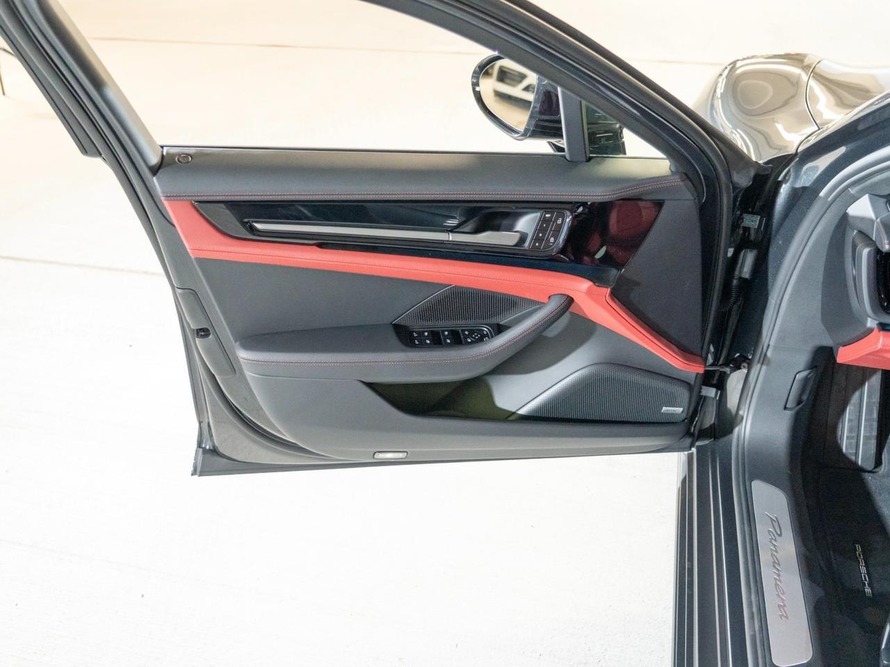 2026 Porsche Panamera Pompano Beach FL