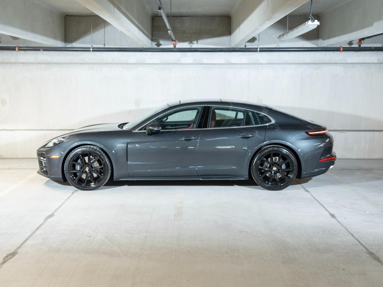 2026 Porsche Panamera Pompano Beach FL
