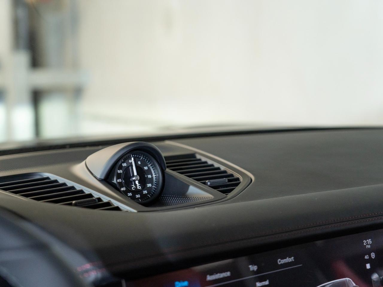 2026 Porsche Panamera Pompano Beach FL