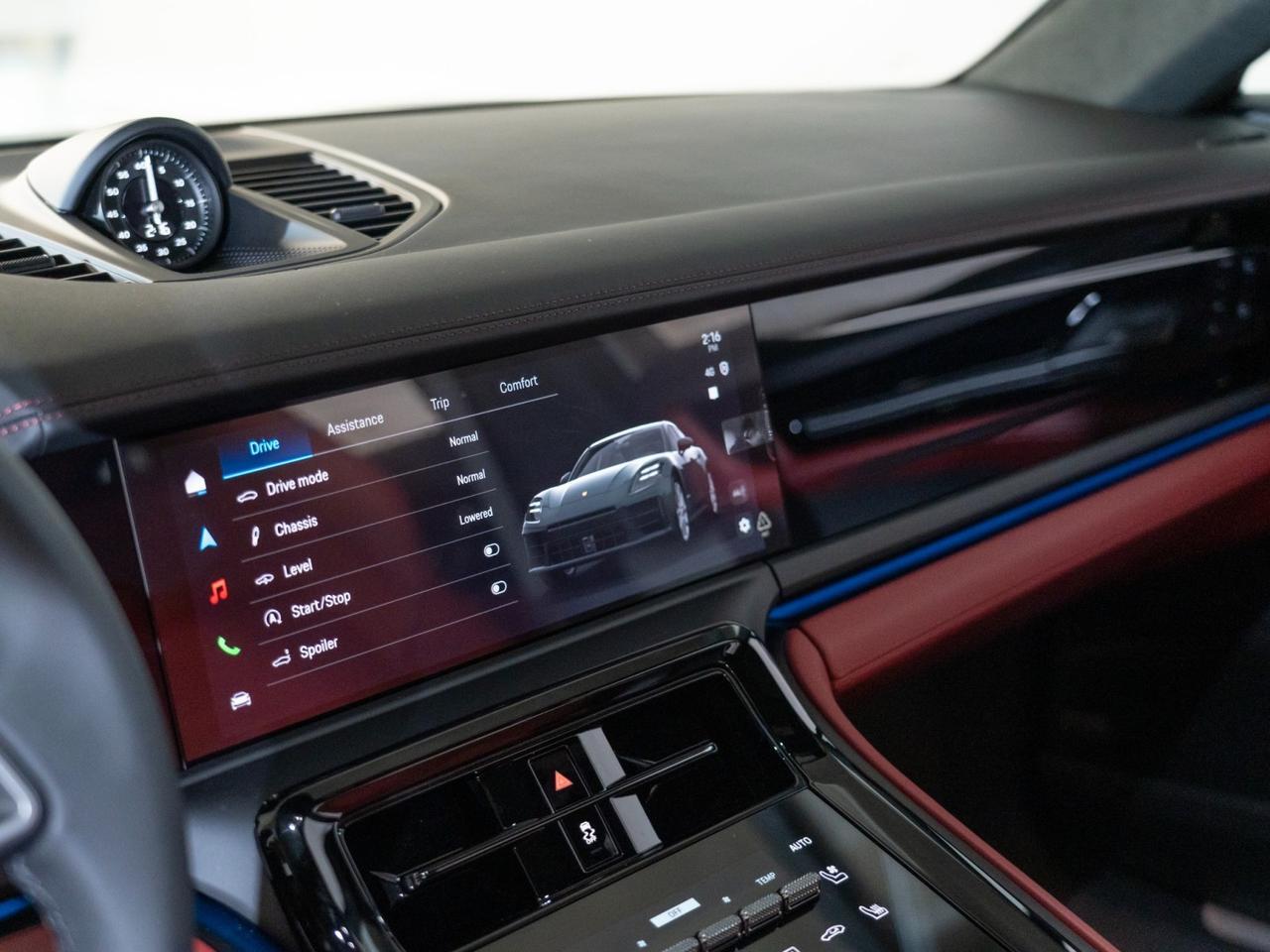 2026 Porsche Panamera Pompano Beach FL
