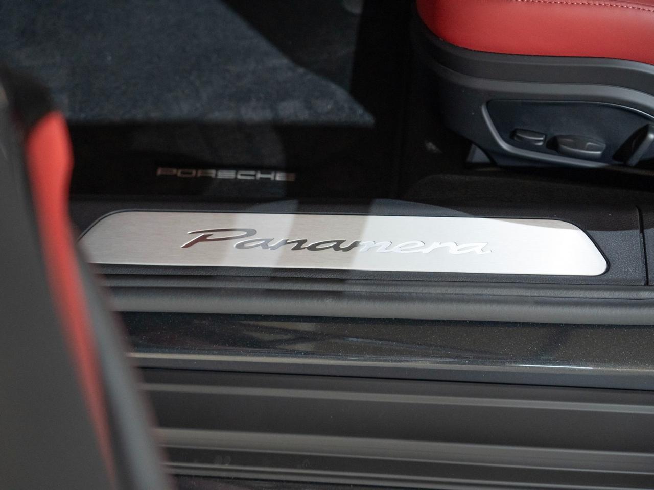 2026 Porsche Panamera Pompano Beach FL