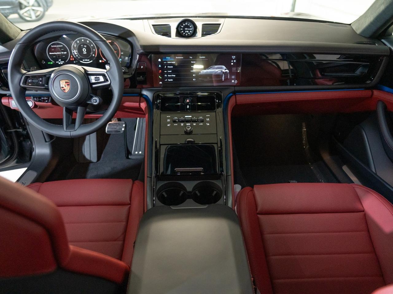 2026 Porsche Panamera Pompano Beach FL