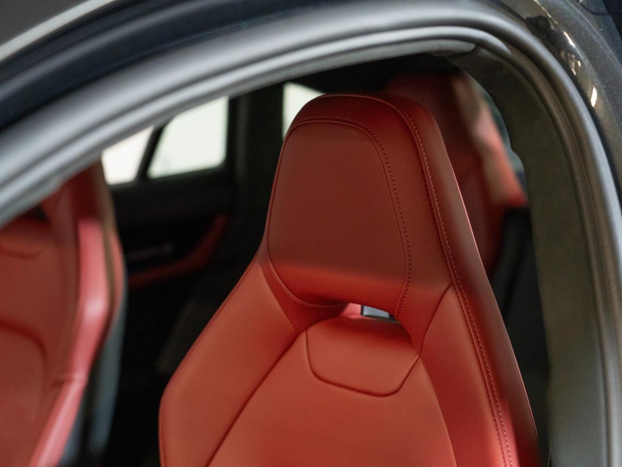2026 Porsche Panamera Pompano Beach FL