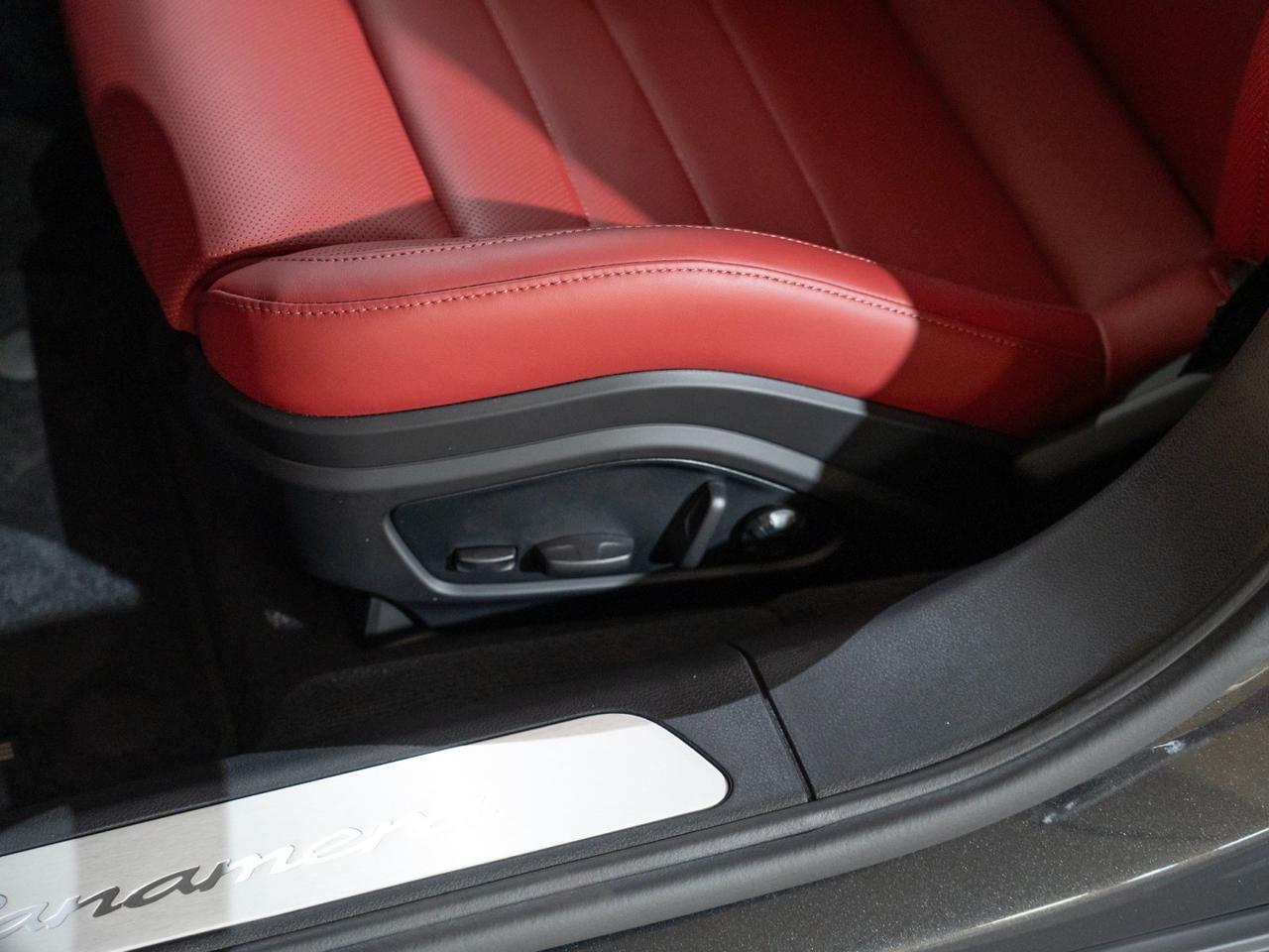 2026 Porsche Panamera Pompano Beach FL
