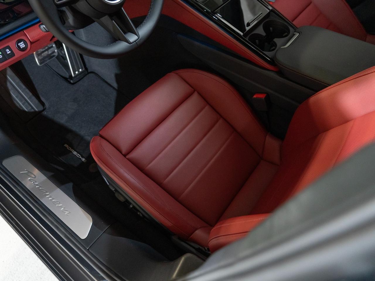 2026 Porsche Panamera Pompano Beach FL