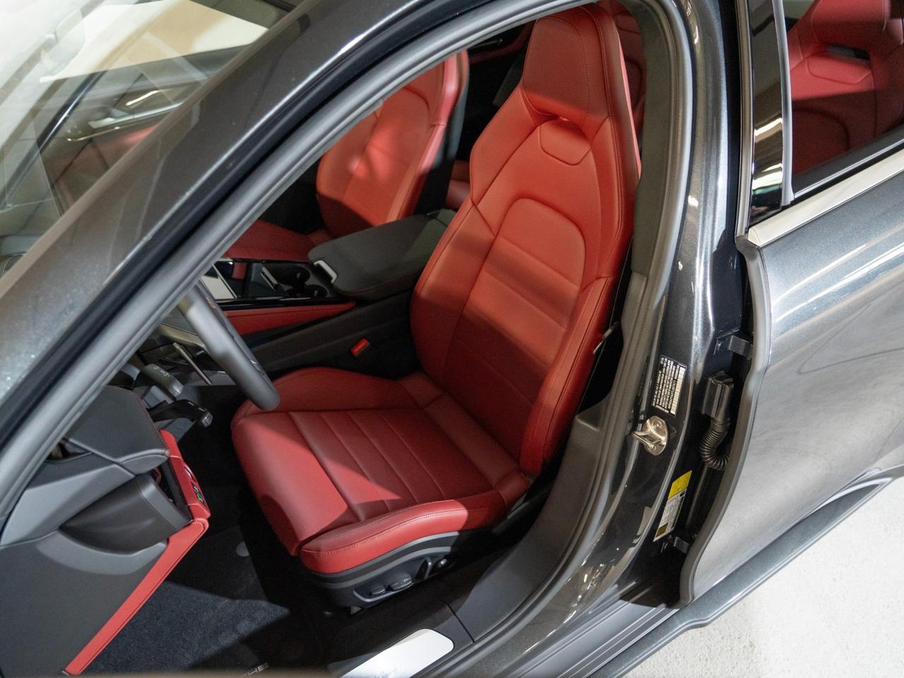 2026 Porsche Panamera Pompano Beach FL