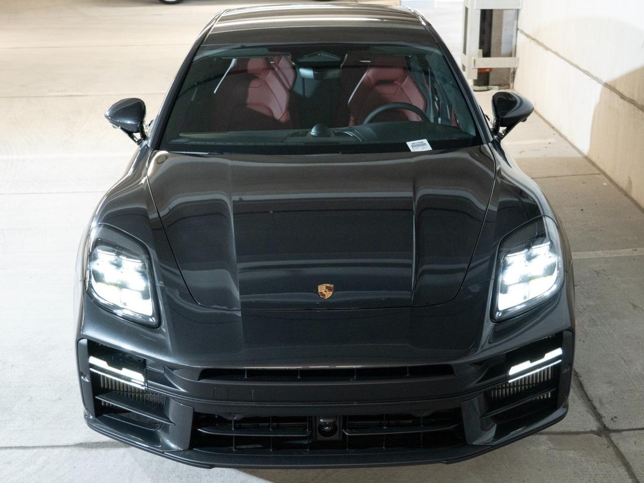 2026 Porsche Panamera Pompano Beach FL