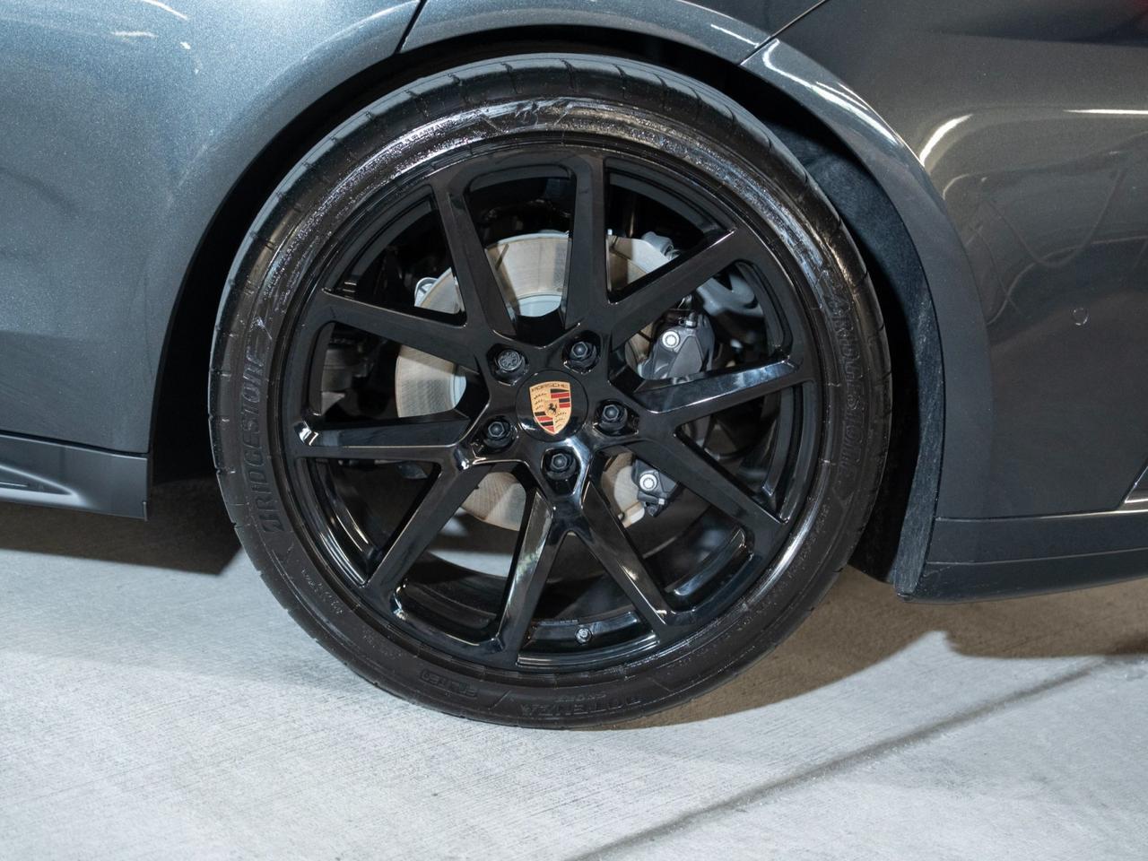 2026 Porsche Panamera Pompano Beach FL