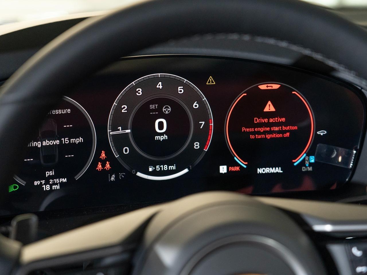 2026 Porsche Panamera Pompano Beach FL