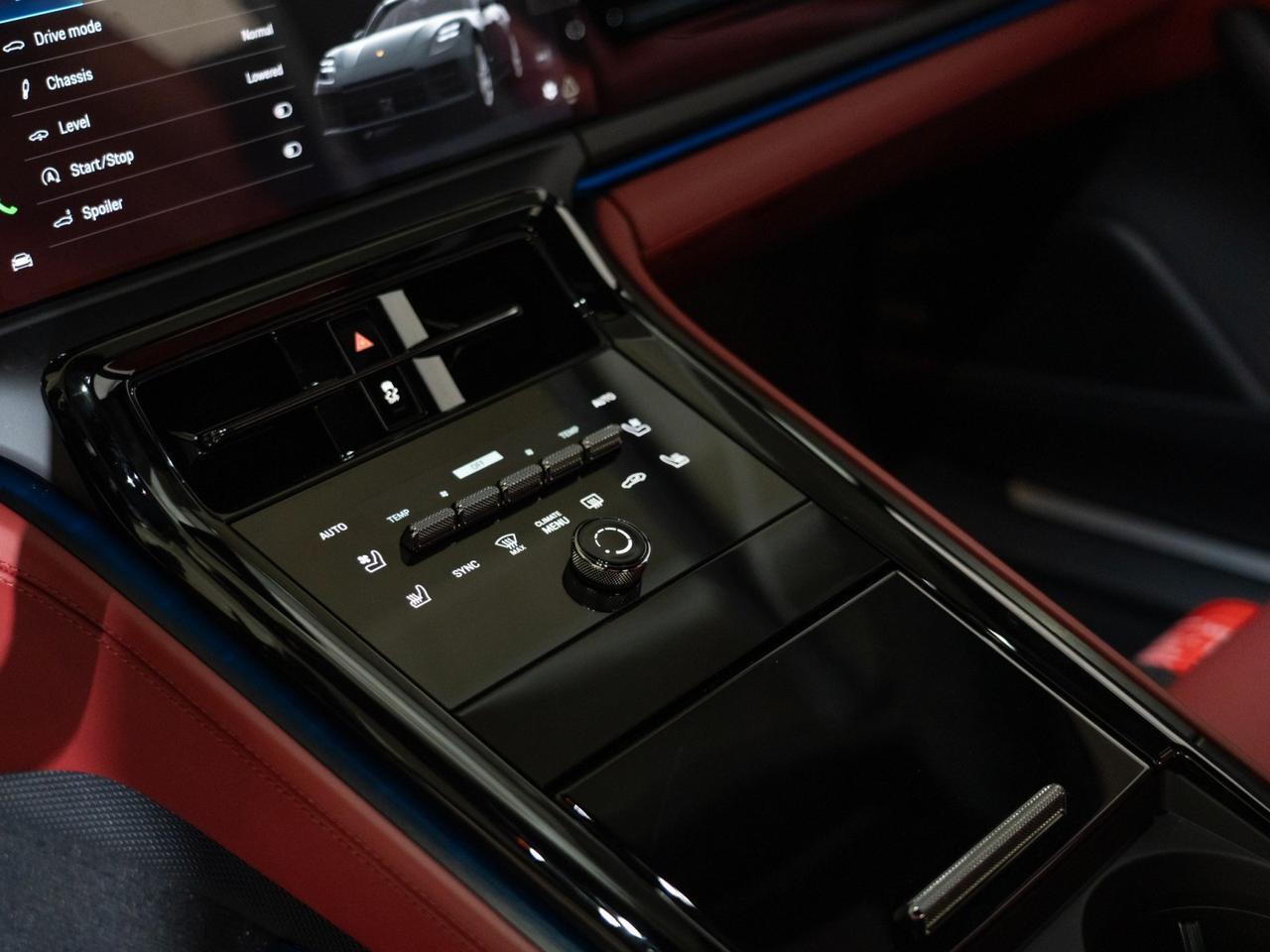 2026 Porsche Panamera Pompano Beach FL