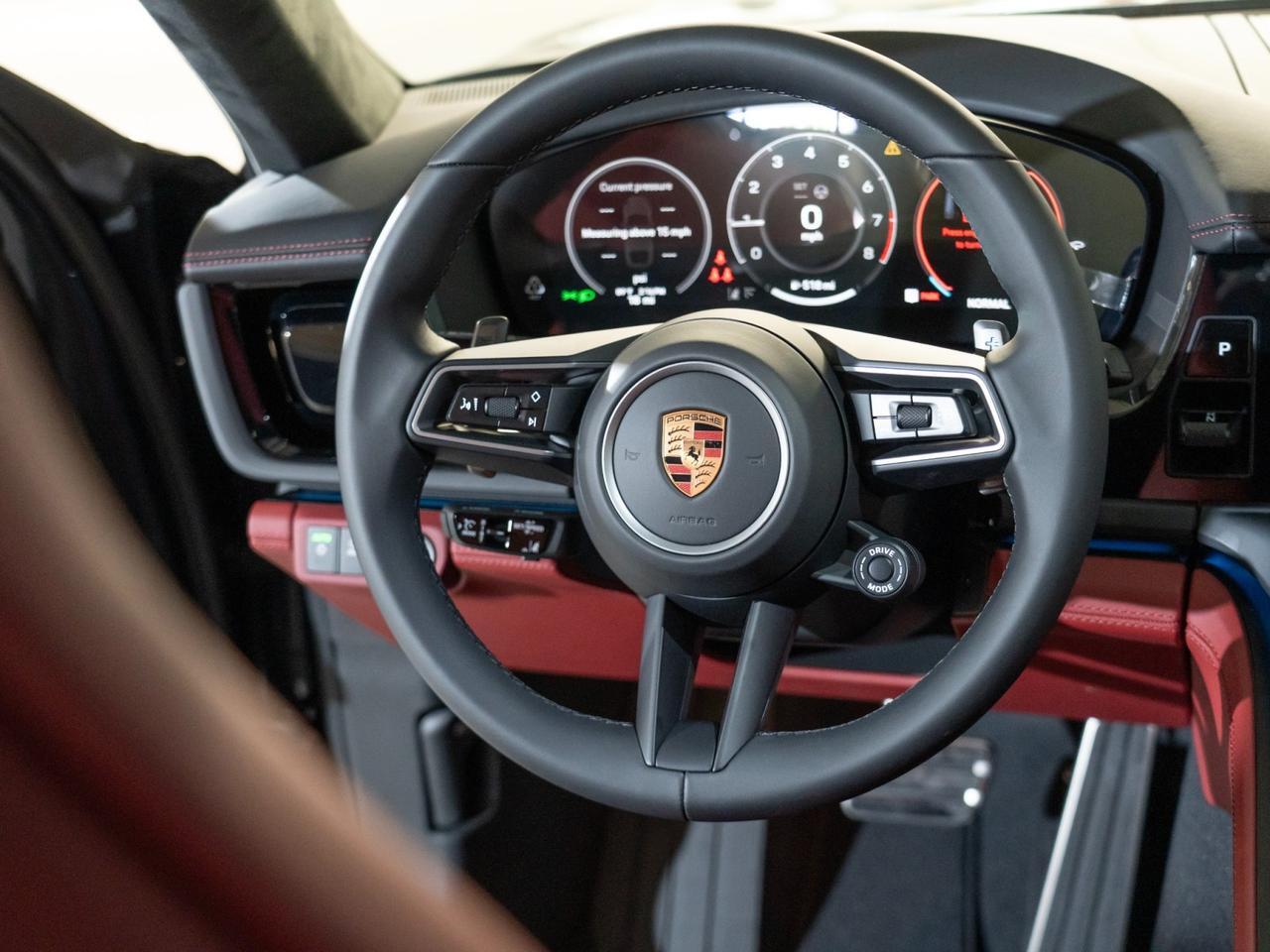 2026 Porsche Panamera Pompano Beach FL