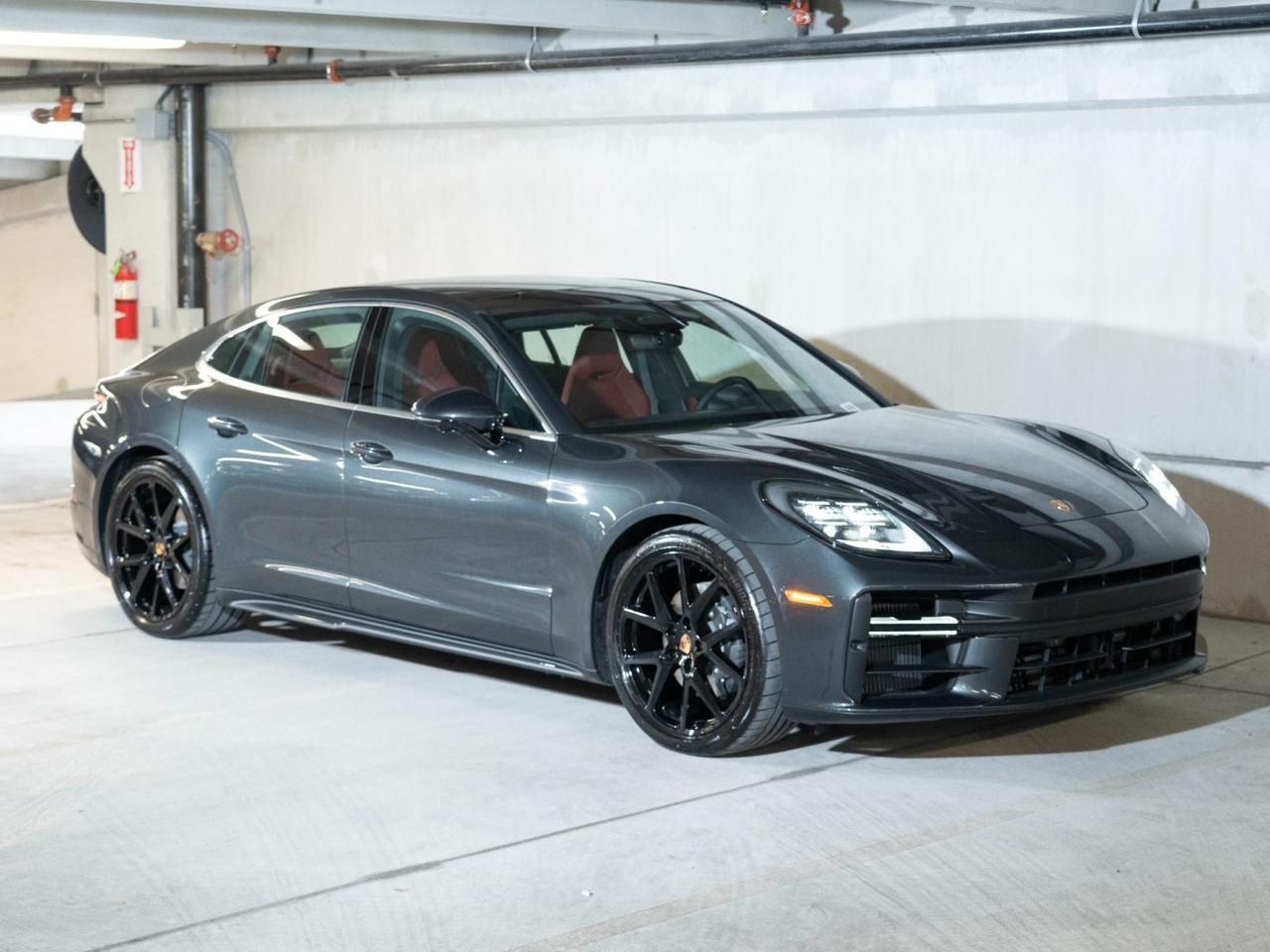 2026 Porsche Panamera Pompano Beach FL