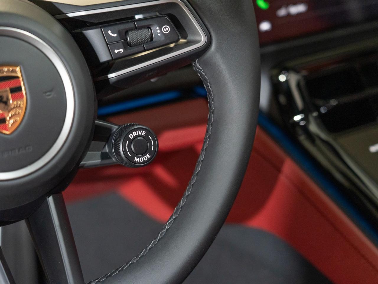 2026 Porsche Panamera Pompano Beach FL