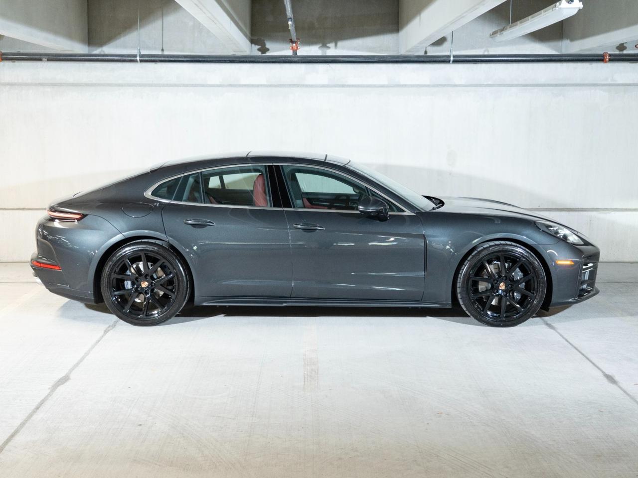 2026 Porsche Panamera Pompano Beach FL