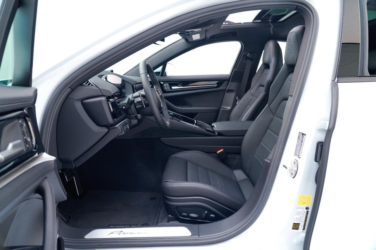 2026 Porsche Panamera Pompano Beach FL