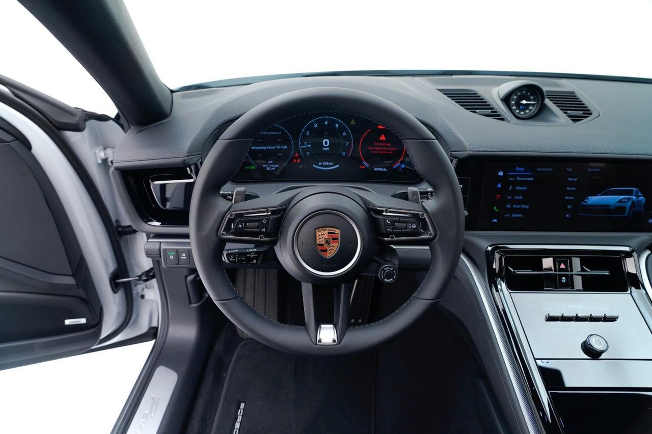 2026 Porsche Panamera Pompano Beach FL