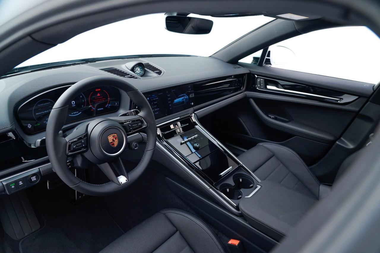 2026 Porsche Panamera Pompano Beach FL